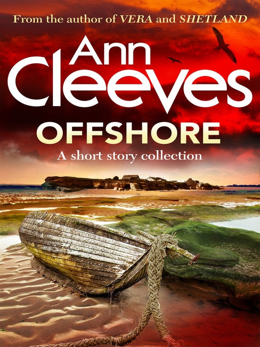 Title details for Offshore by Ann Cleeves - Wait list